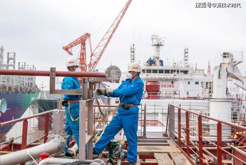 上海船廠春節假期堅守生產一線，日均出勤13800人推動造船與技術轉讓新突破