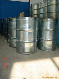 山東大易化工 以技術(shù)創(chuàng)新為引擎，驅(qū)動(dòng)綠色化工產(chǎn)業(yè)升級(jí)